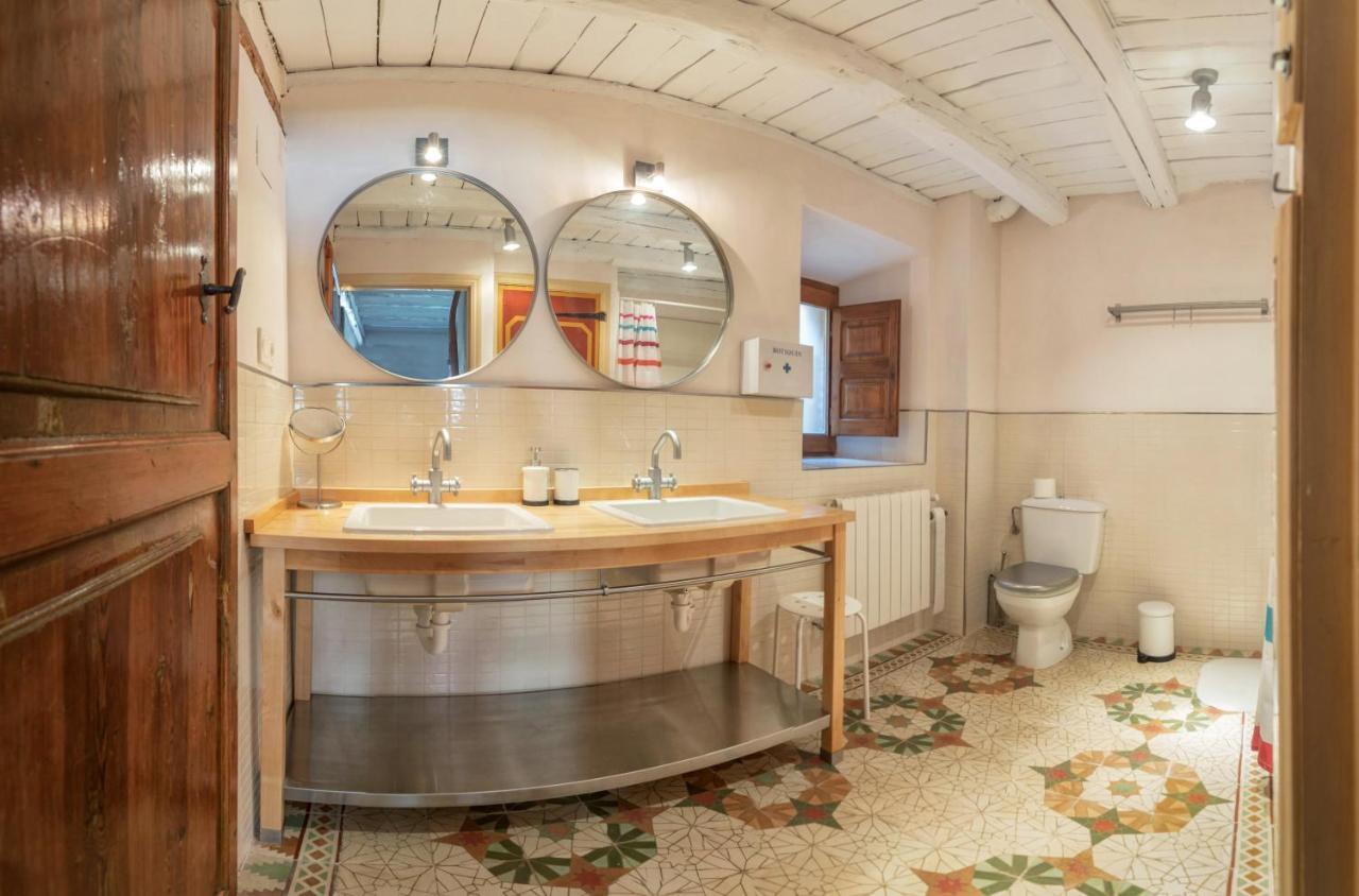 Casa Rural La Chascona Pedrajas Kültér fotó
